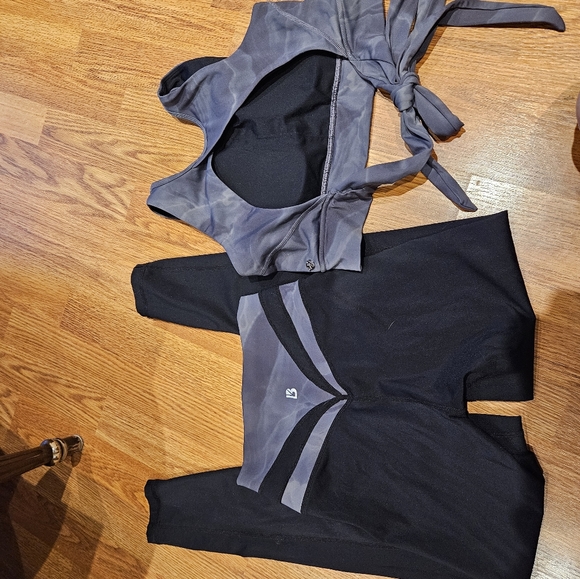 Buffbunny Meta Quartz Set-Sold - Picture 5 of 7